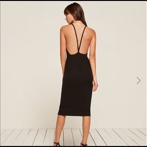 Reformation Hana Dress